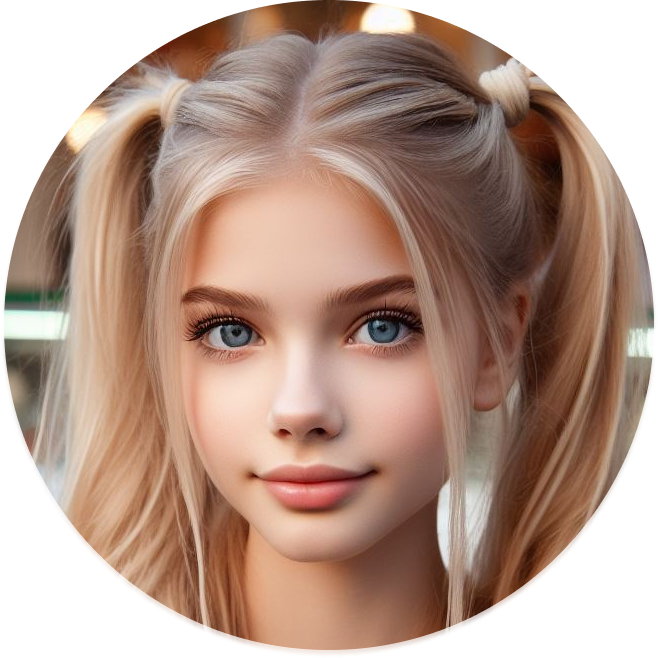 Изображение морды лица человека, оставившего отзыв